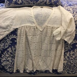 Loose top